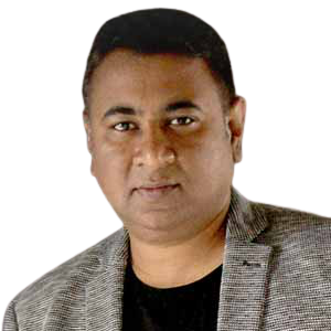Amar Pawar